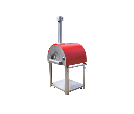 Medio28 Portable Wood Fired Pizza Oven