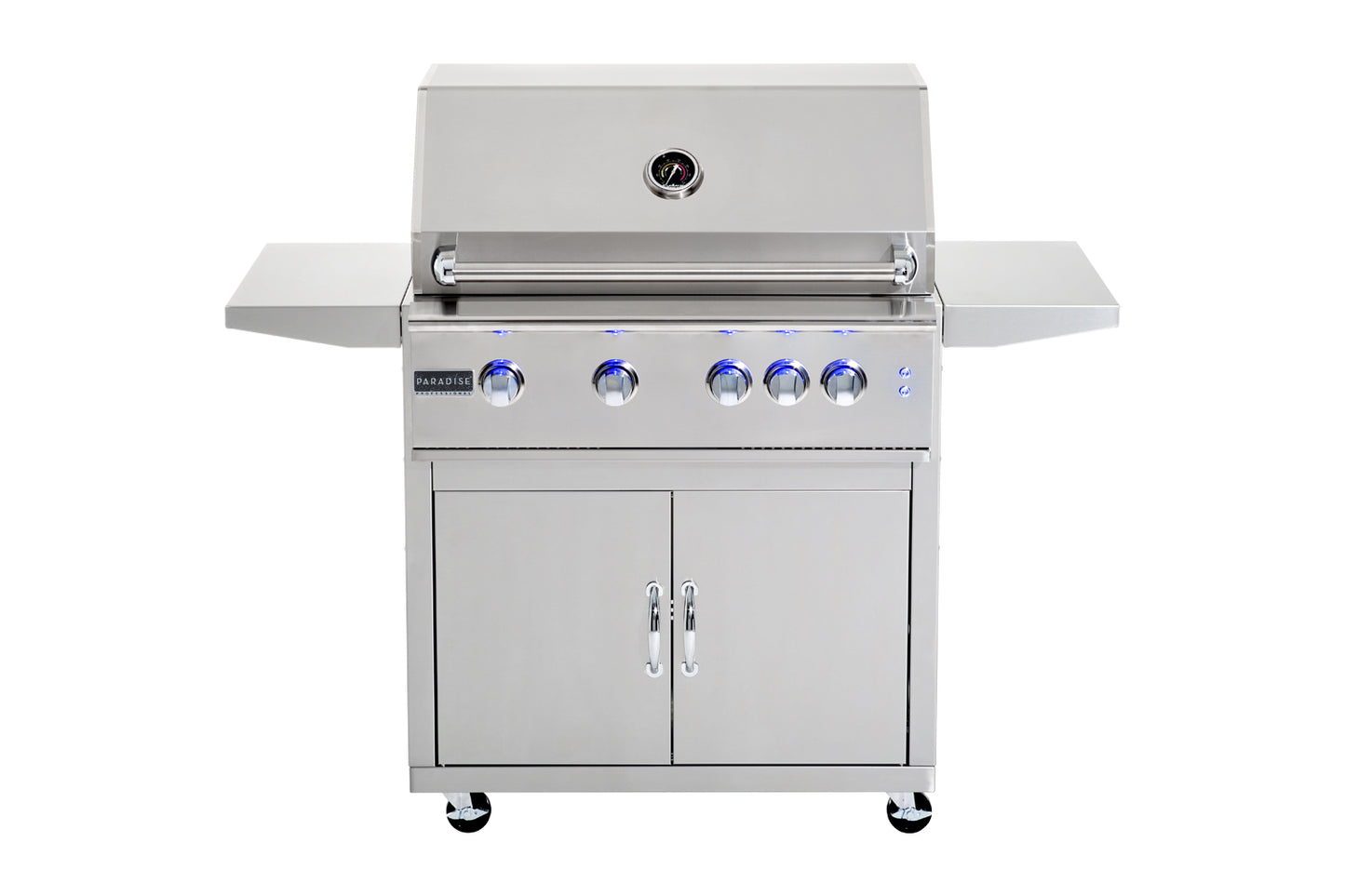 GSL – 32 Professional Grill W/Cart