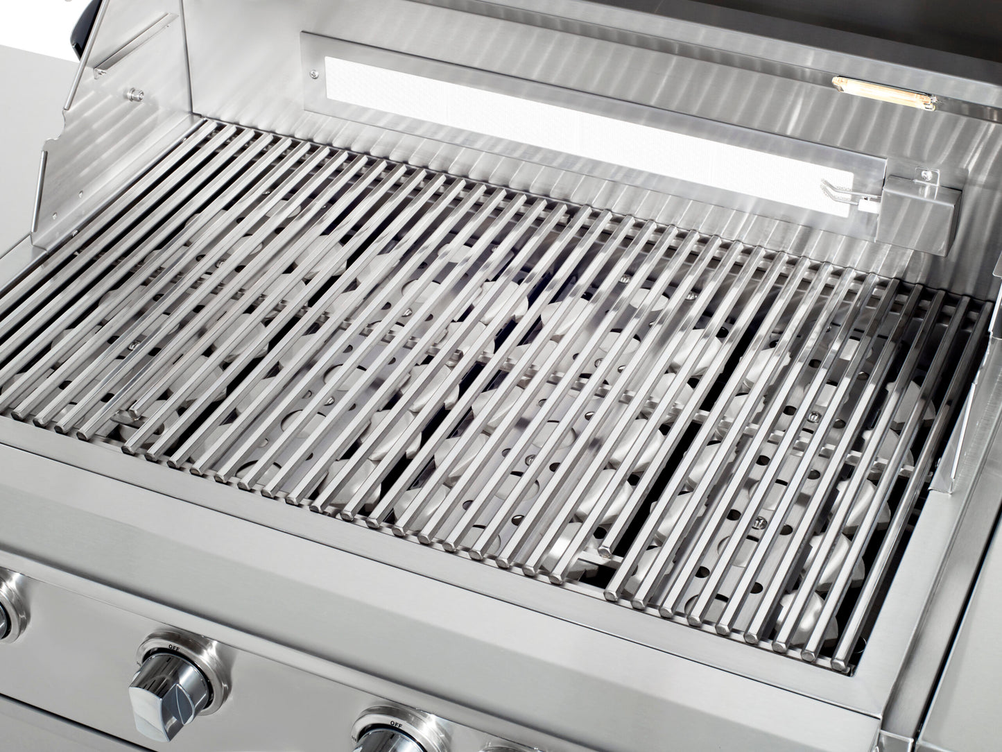 GSL – 32 Professional Grill W/Cart
