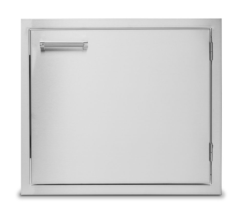 24" Stainless Steel Access Doors